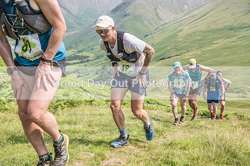 Wasdale-326 - Wasdale Horseshoe Fell Race (Bad weather route) Saturday 11th July 2026