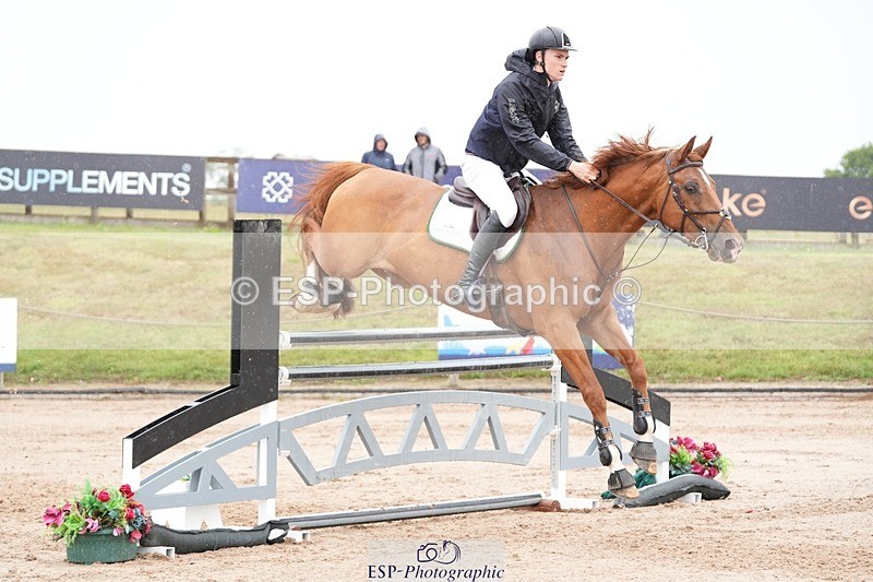 250727-124016-10223 - Cls 27 NAF Silver League Semi Final