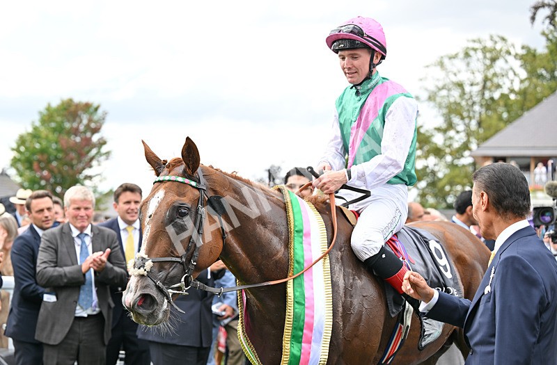 190826-149 Item - Race 4 15.35pm Juddmonte International Stakes
