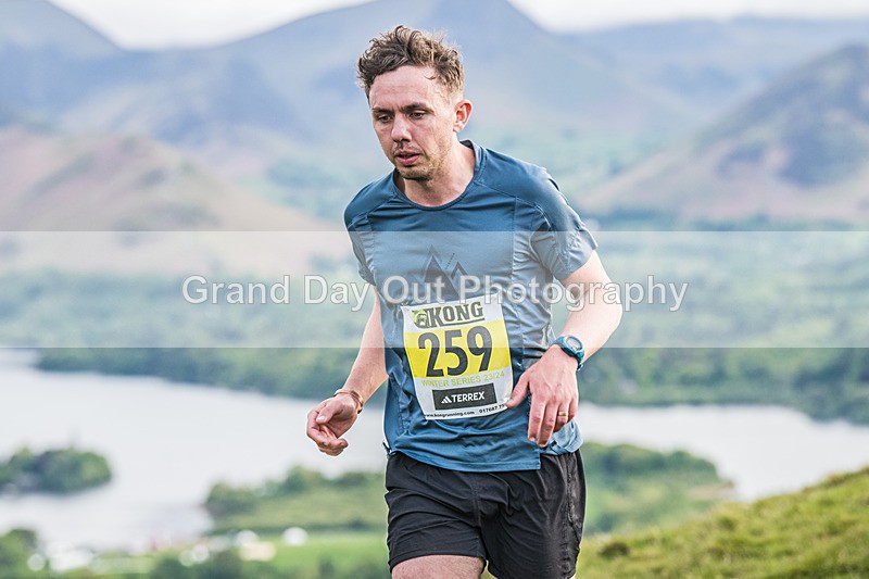 Latrigg-175 - Latrigg Fell Race Wednesday 13th May 2026
