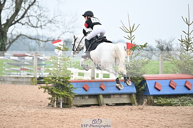 250118-114523-00807 - Cls 2 A&B 80cm 10.45 to 11.40