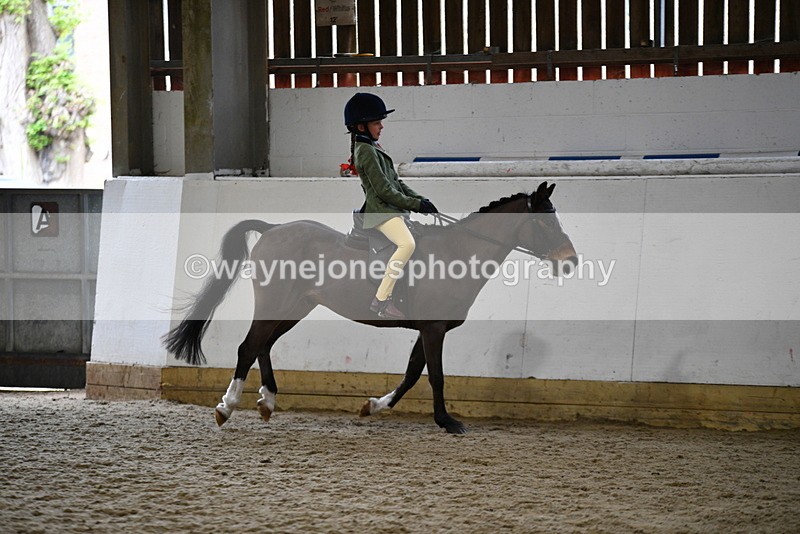 WJ5_6362 - Class 9 Ridden Veteran