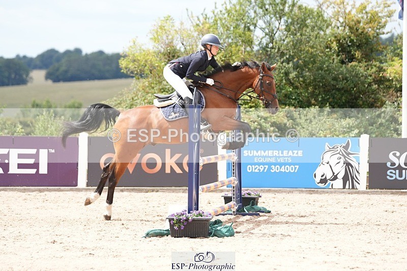 250802-134331-10264 - Cls 22 95cm Amateur Championship Qualifier