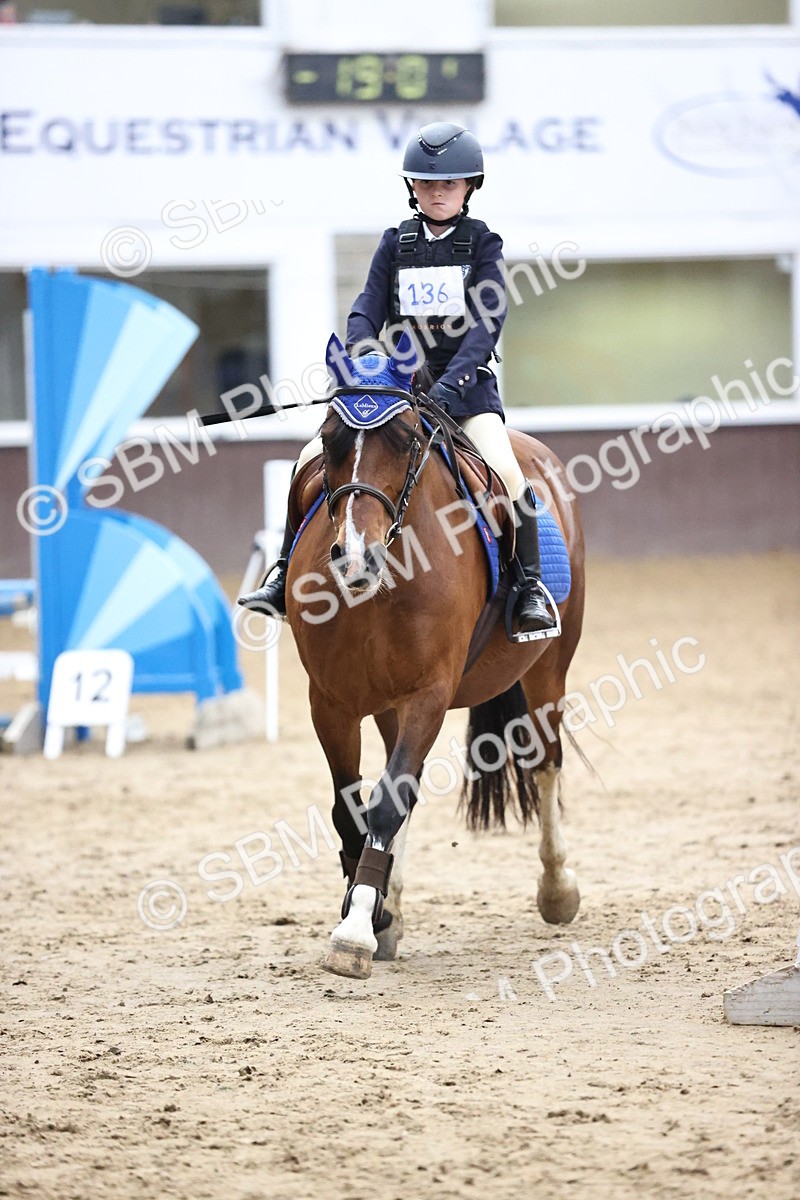 SBM_001659 - Class 5 - Henlow Veterinary Hospital 70cm