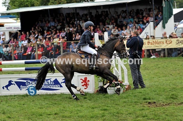 DSC_5315 - 26TH JUNE 2011 - 148CMS SJSS CHAMPIONSHIP FINAL, ROYAL HIGHLAND SHOW 2011