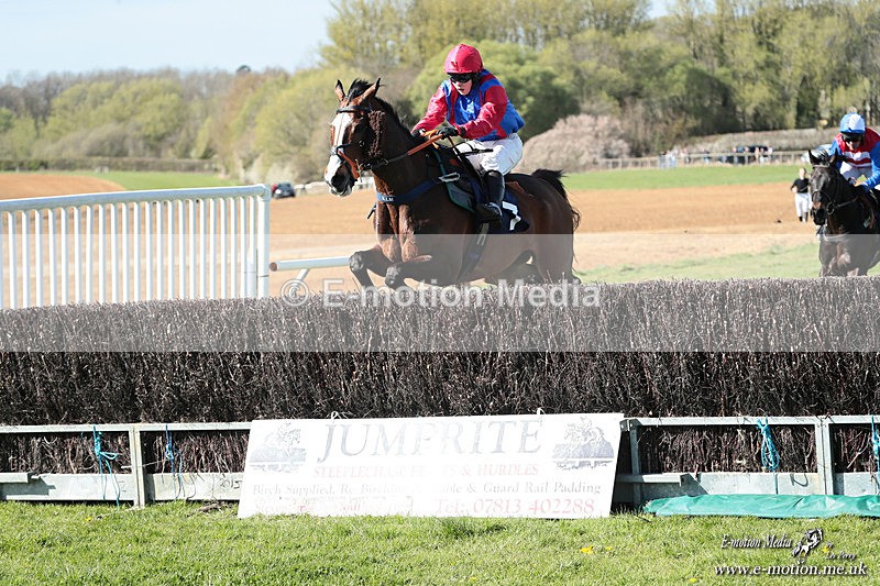 PtP 060426 425 - Paxford Races North Cotswold Easter Mon 06/04/26