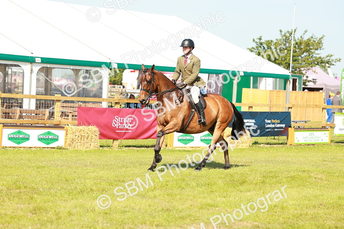 SBM_12059 - Class 66-69 - RIHS Ridden Hunters Inc Small Hunter