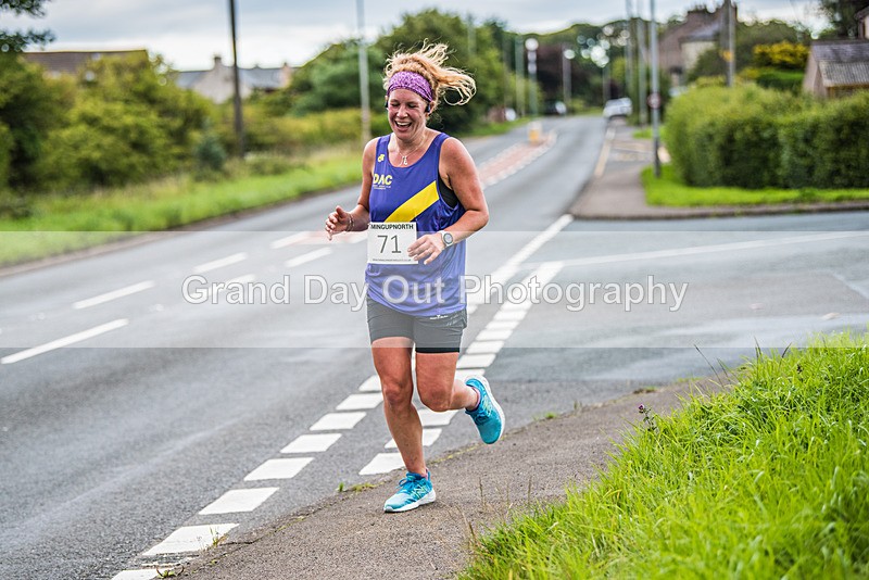 Netherhall-429 - Netherhall 10K Road Race & Children's Races, Wednesday 2nd August 2023