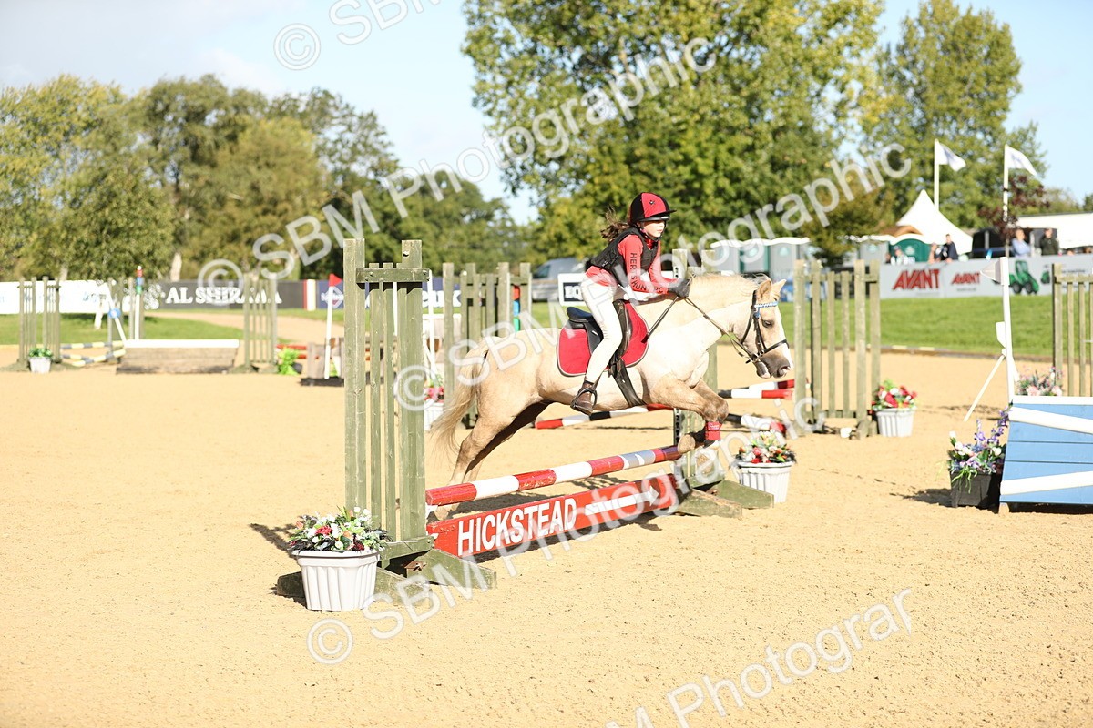 SBM_15535 - E4a - Eventers Challenge 50cm Open