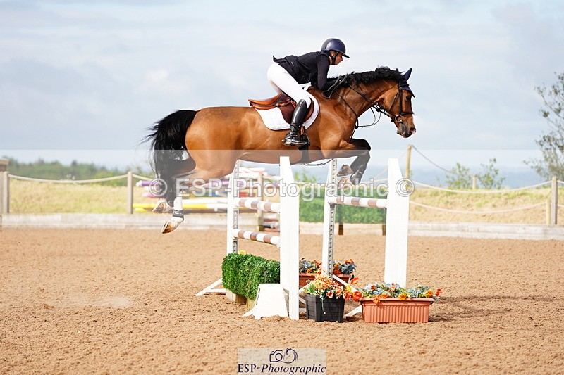 240526A-091914-07073 - Cls 30 Snr 1.20m Open