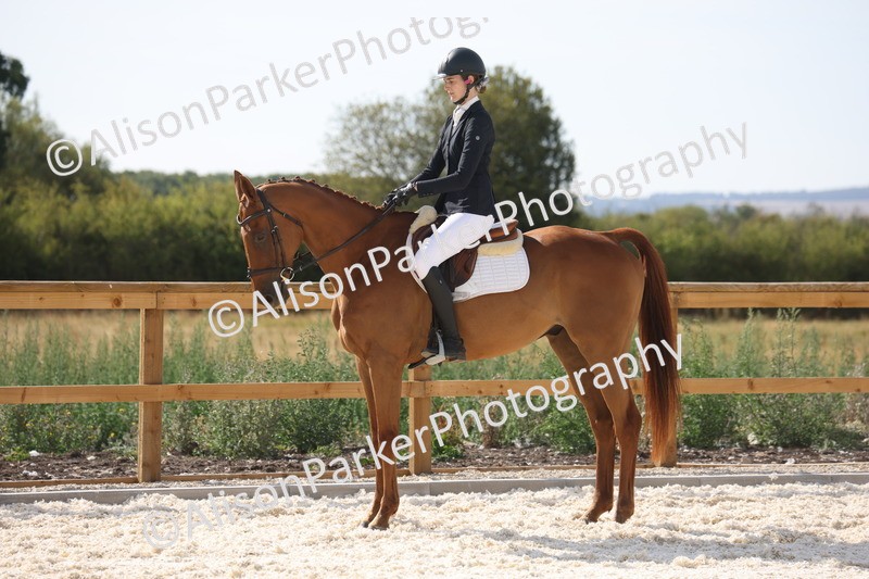 20260802-0322 - Class 5 - ROR Ridden