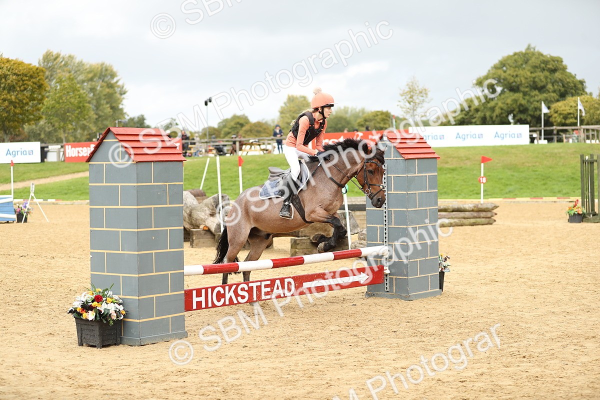 SBM_21958 - E9 - Eventers Challenge 60cm Championship
