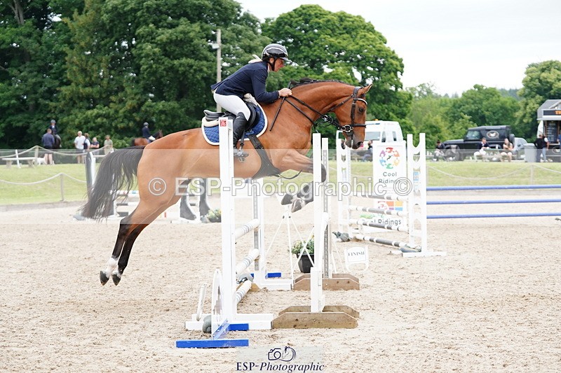 250613A-133552-01644 - Cls 12 95cm Amateur Quali