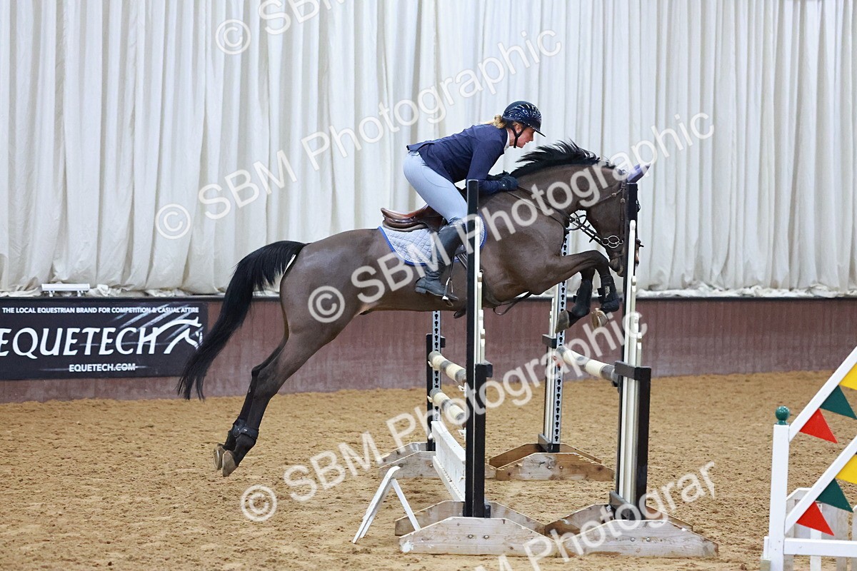 SBM_000363 - Class 2 - Senior British Novice - 90cm