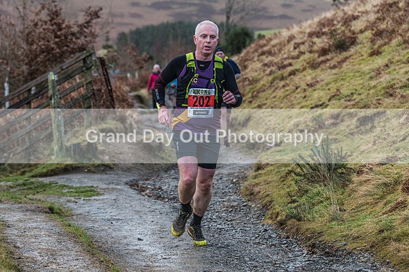 Loopy Latrigg-980 - Kong Loopy Latrigg Fell Race Saturday 21st December 2024