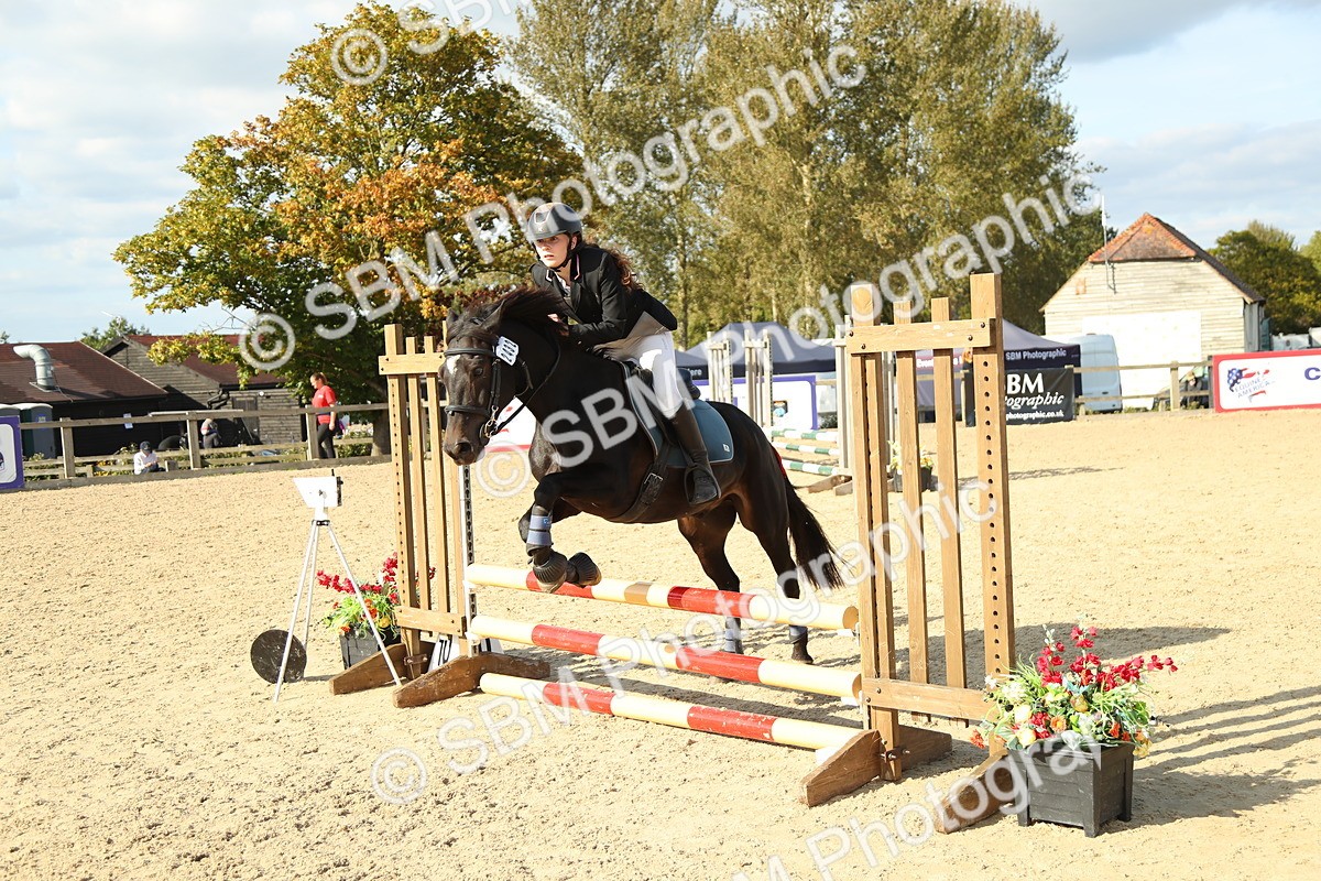 SBM_49609 - J7 - Junior Pony 60cm Championship