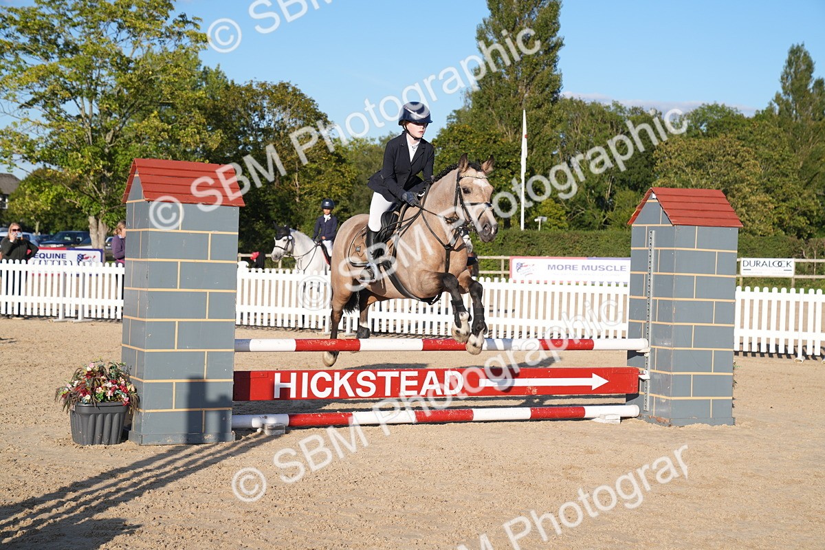 SBM_29933 - J44 - Super Speedy Scurry Open - 70cm