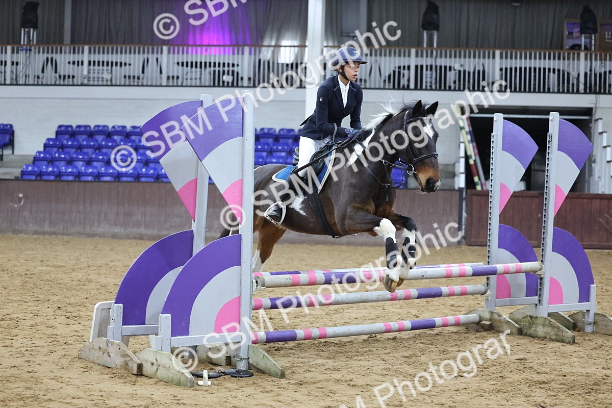 SBM_000340 - Class 1 - 70cm