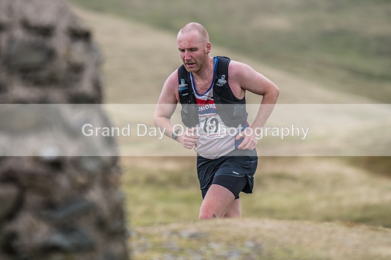 Sedbergh Hills-720 - Sedbergh Hills Fell Race Sunday 16th August 2026