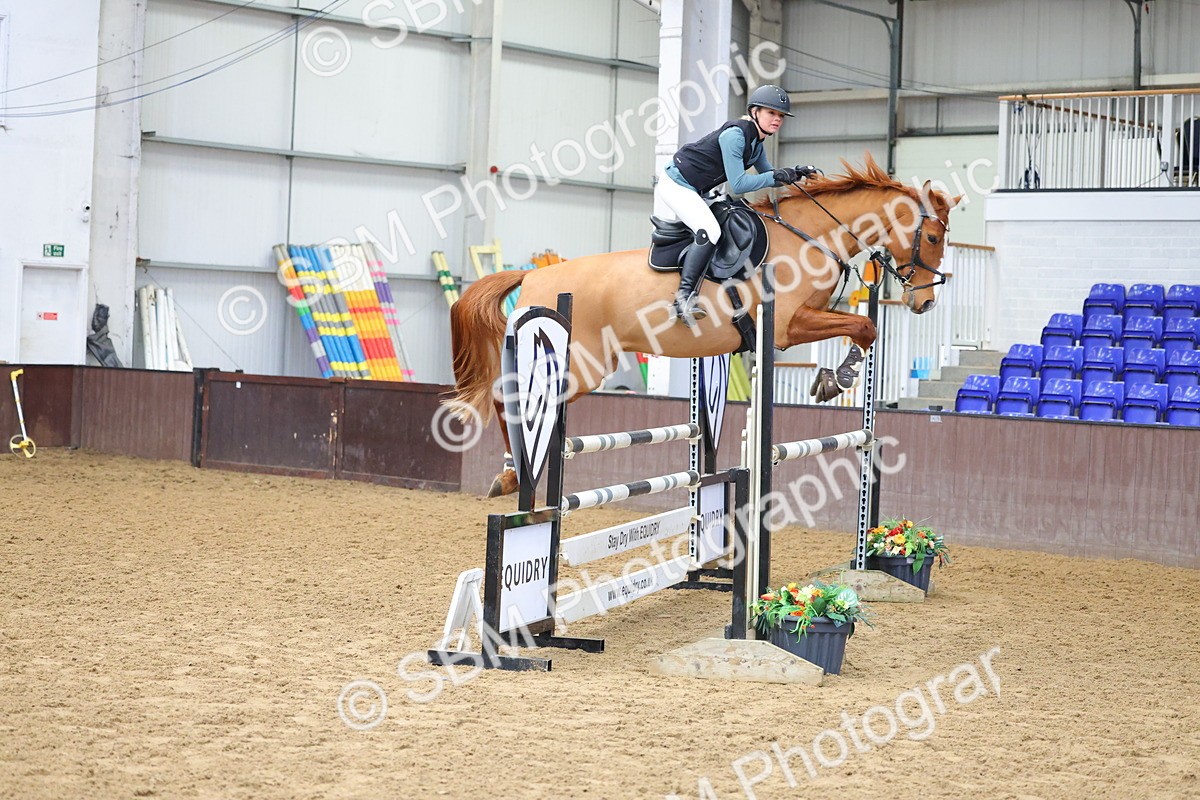 SBM_002817 - Class 8 - Senior Newcomers - 1.10m