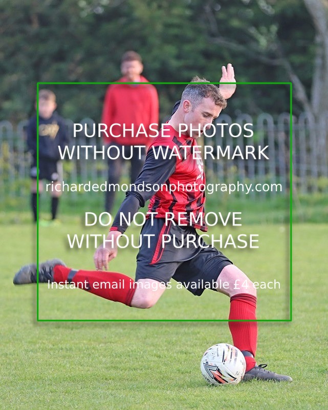 IMG_5334 - Kendal Utd Reserves v Greystoke (27/4/22)