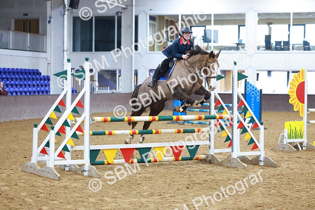 SBM_000705 - Class 3 - Senior Discovery - 1.00m