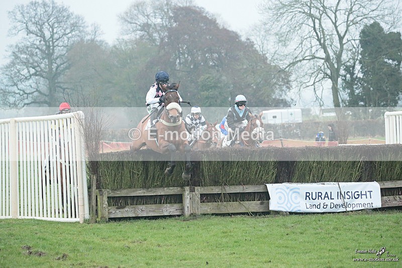 PtP 100324 1193 - Pytchley with Woodland Point-to-Point Guilsborough 10/03/24