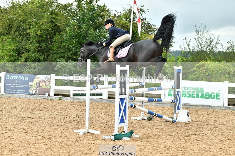 230812A-165305-10609 - Cls 30 A&B 1.10m Nat Am Qual & 1.10m Open