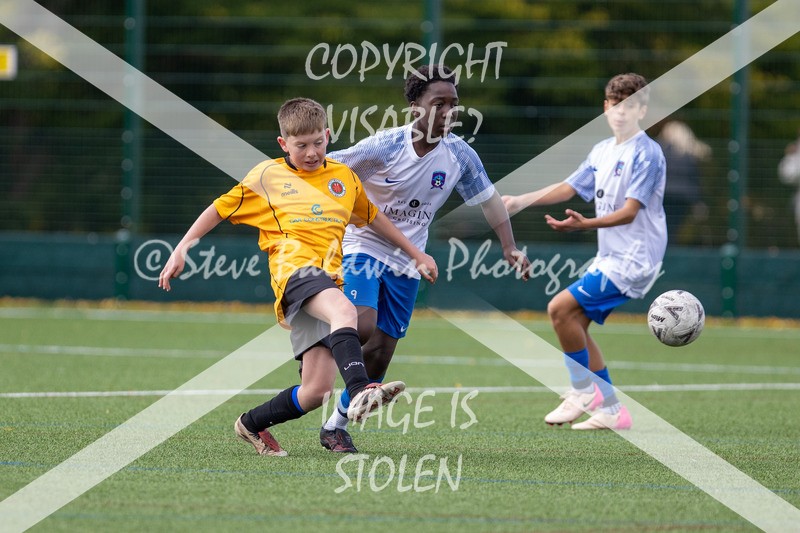 1DX30848 - 2025-10-04 FC Abbey Meads U14 North Wilts RTC V Droitwich Spa Youth FC U14 MJPL