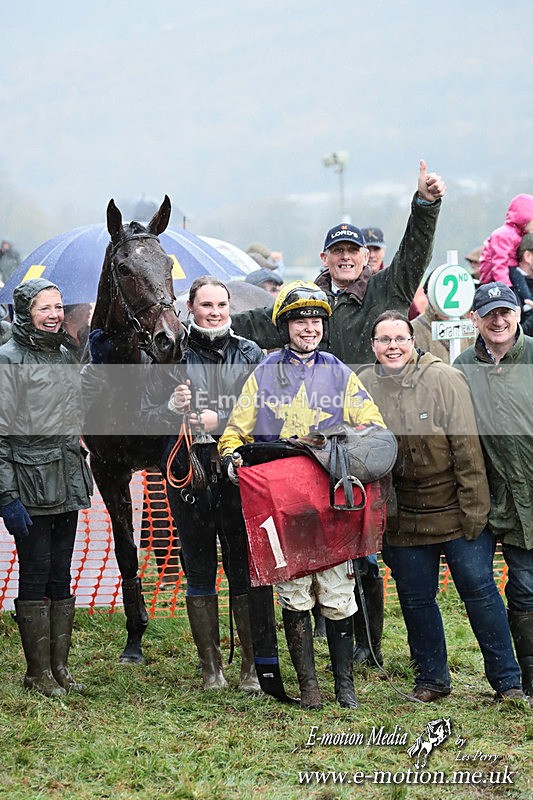 PtP 091125  0891 - Point-to-Point Wales Area Club Lower Machen, Gwent 09/11/25