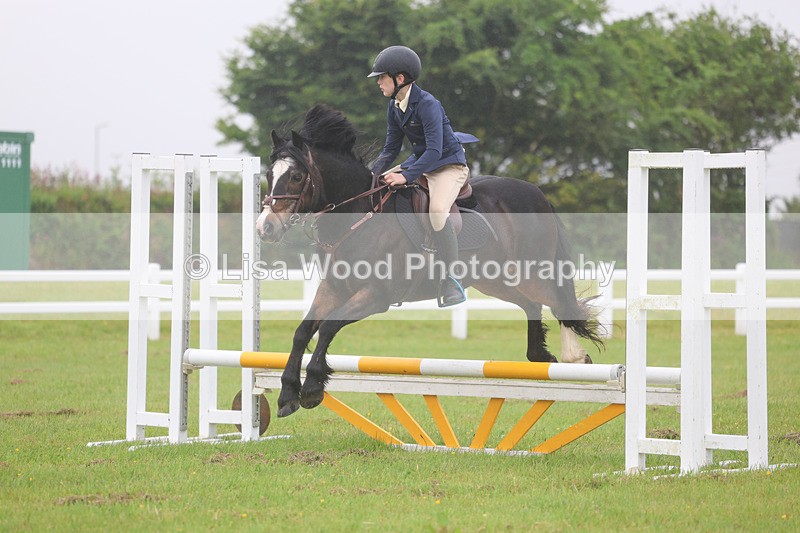 3E7A5609 - Class 2: Junior 60cm