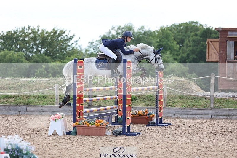 250629-172316-13692 - Cls 30 138cm HOYS Qualifier