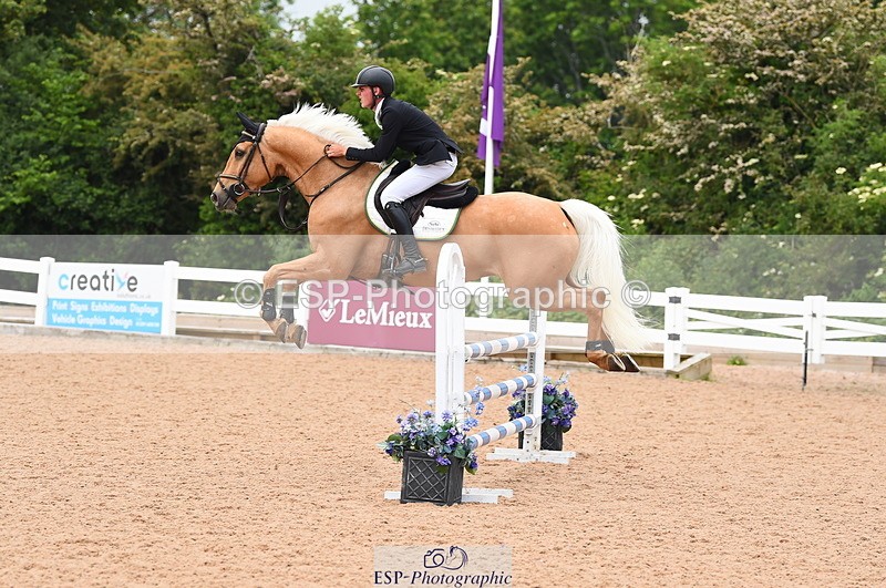 230610A-115310-03134 - Cls 24 95cm Amateur Qualifier