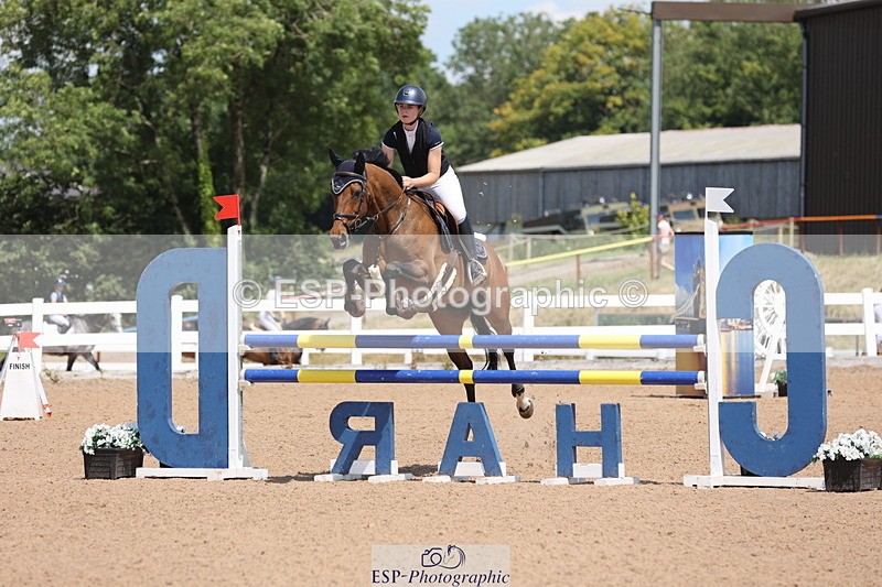 240718A-130217-05359 - Cls 9, 1 Star Bronze Tour 1.10m