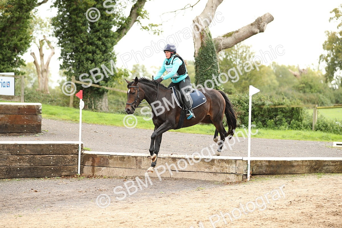 SBM_21951 - E9 - Eventers Challenge 60cm Championship