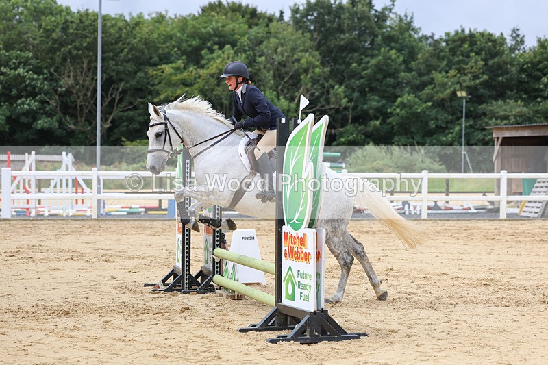 3E7A2461 - Class 3: 50cm Open