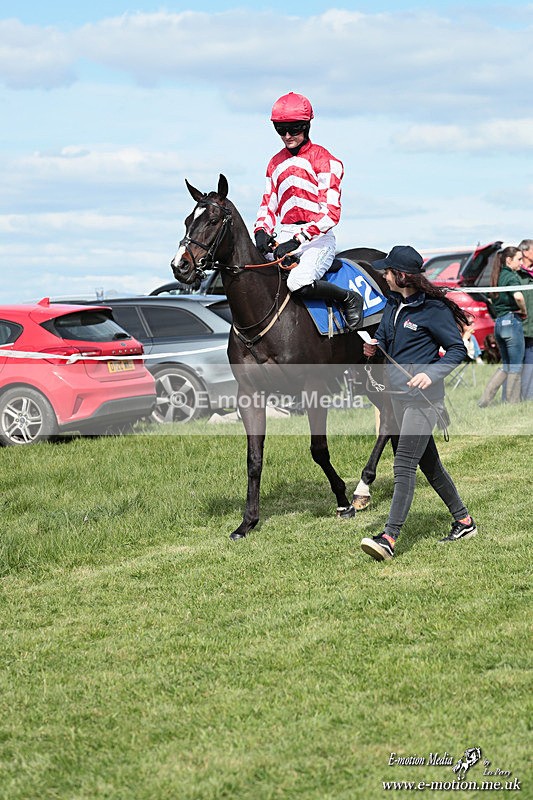 PtP 190426 824 - Vine & Craven PtP Kingston Blount 19/04/26