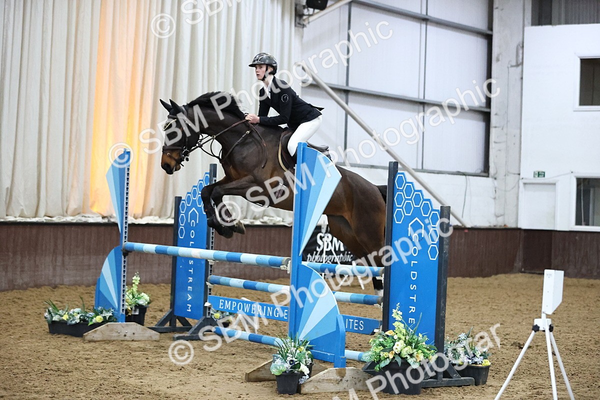 SBM_005706 - Class 17 - Senior Newcomers 1.10m