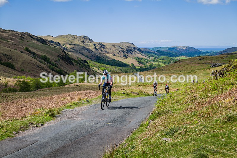 112914-2 - Hardknott Pass Camera 1 11.00-12.00