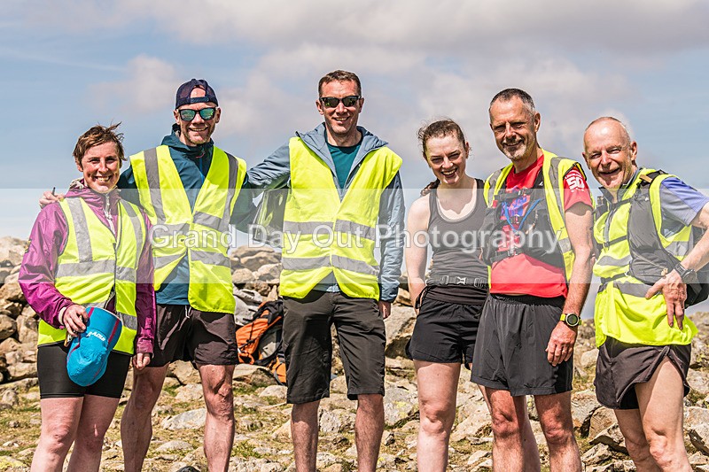 Fairfield-1277 - Fairfield Horseshoe Fell Race Saturday 11th May 2024