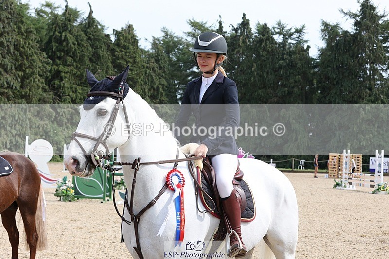 230617-161531-05868 - Cls 09 Blue Chip Pony Newc 2nd Rnd & Jump Off