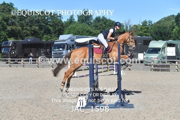 JAC_1598 - CLASS 1 Club 80cms Open