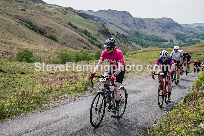 135535 - Hardknott Pass Camera 1 13.00-14.00