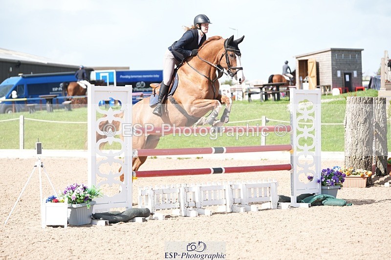 250913-145727-07677 - Cls 18 National 1.30m Open