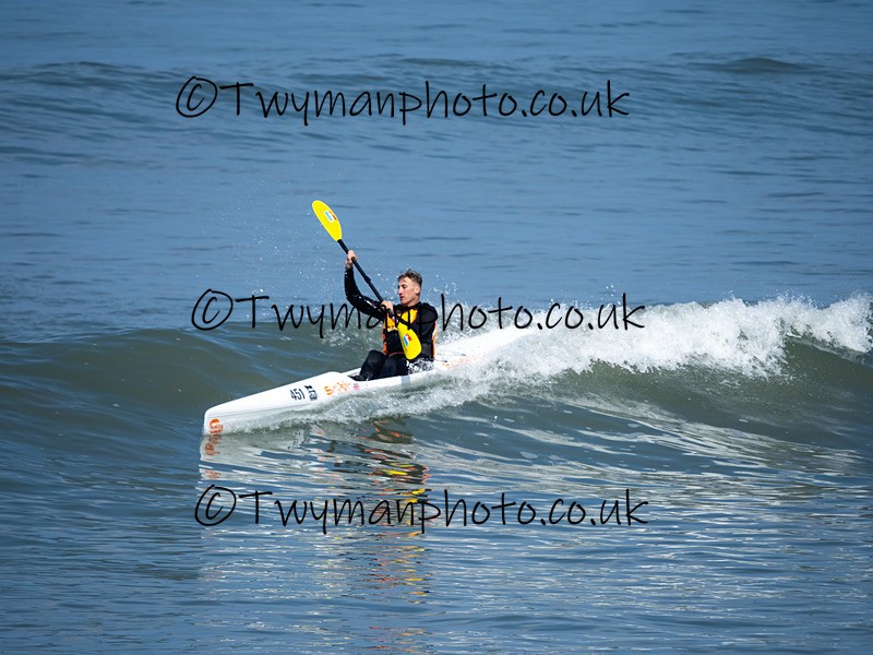 P4201662 - Westward Ho Surf - Easter Sunday Sess