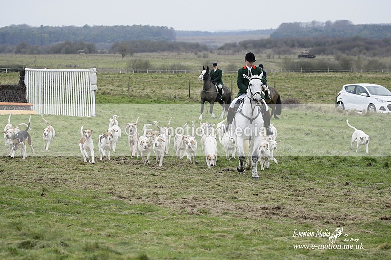 PtP 220122 295 - Royal Artillery Hunt Point-to-Point  - Larkhill Racecourse 22/01/22
