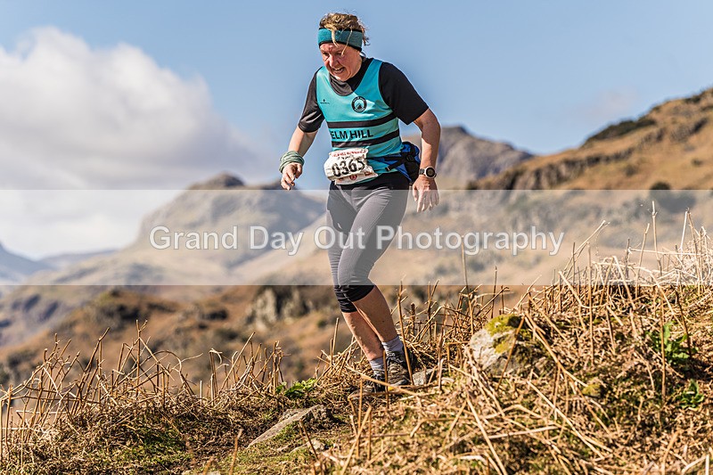 Elterwater-771 - Kendal Winter League Races Elterwater Sunday 24th March 2024