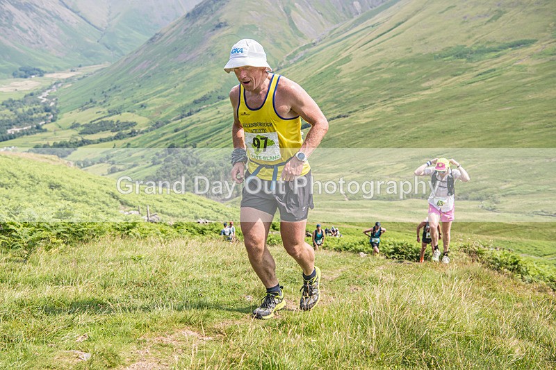 Wasdale-263 - Wasdale Horseshoe Fell Race (Bad weather route) Saturday 11th July 2026