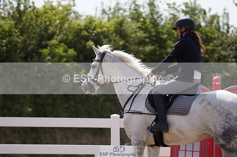 230528A-111346-06499 - Cls 31 Scope 1m Champ Quali & Open