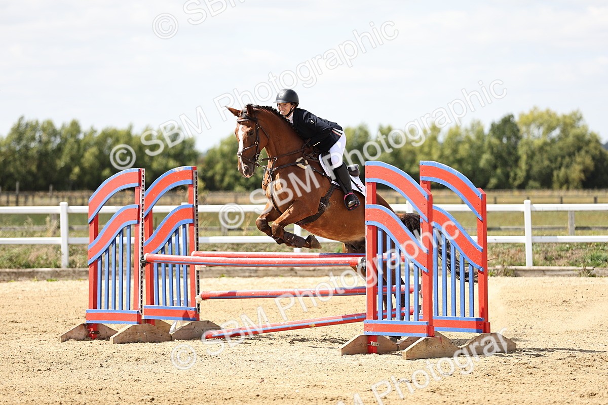 SBM_004587 - Class 4 - Amateur Champioship Qualifier 95cm